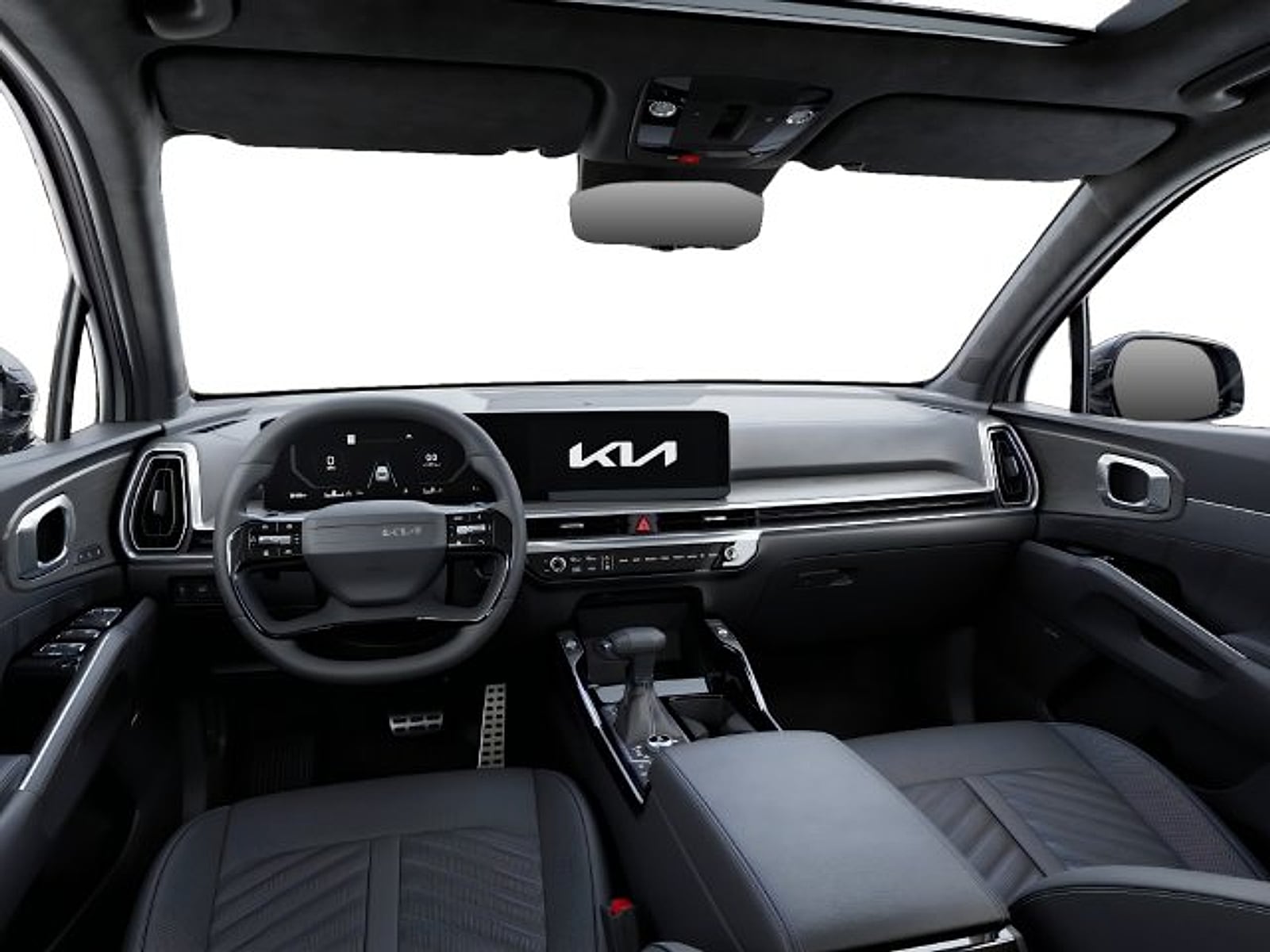 2026 Kia Sorento X-Line SX Prestige - Photo 14