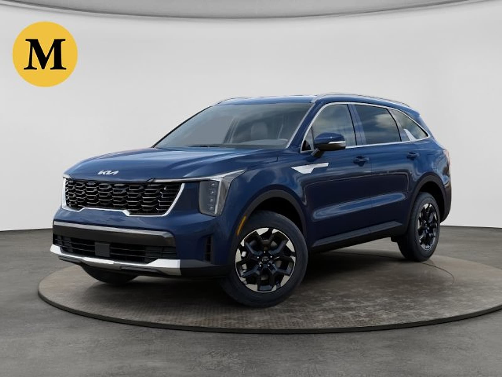 2026 Kia Sorento S - Photo 1