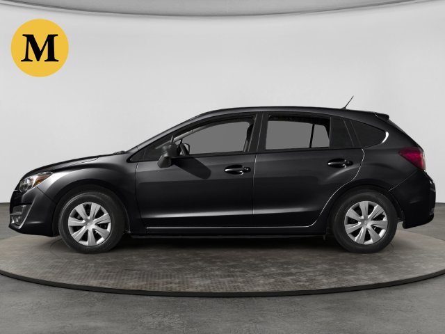 Used 2016 Subaru Impreza 2.0i Sport Limited 5-door