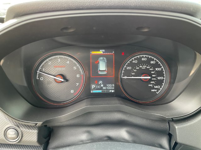 Certified 2024 Subaru Forester Sport SUV