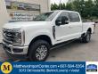 Used 2024 Ford F-250  Truck Crew Cab