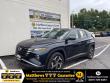 Used 2022 Hyundai Tucson Hybrid SEL Convenience SUV