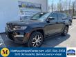 Used 2025 Jeep Grand Cherokee Limited SUV