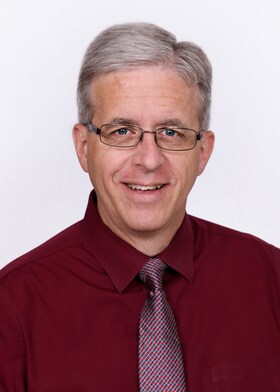 Staff member Bill Allen from ID_0e05318ca8a3