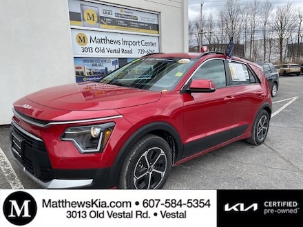 2023 Kia Niro EX SUV