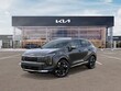  Kia Sportage Hybrid