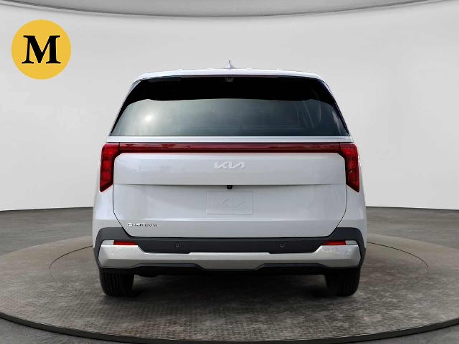2026 Kia Carnival LXS - Photo 5