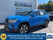 Used 2022 Volkswagen Taos 1.5T SEL 4MOTION SUV