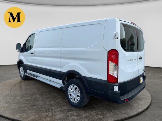Used 2025 Ford Transit-250 Cargo Base Van Low Roof Van