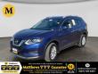 Used 2017 Nissan Rogue  SUV