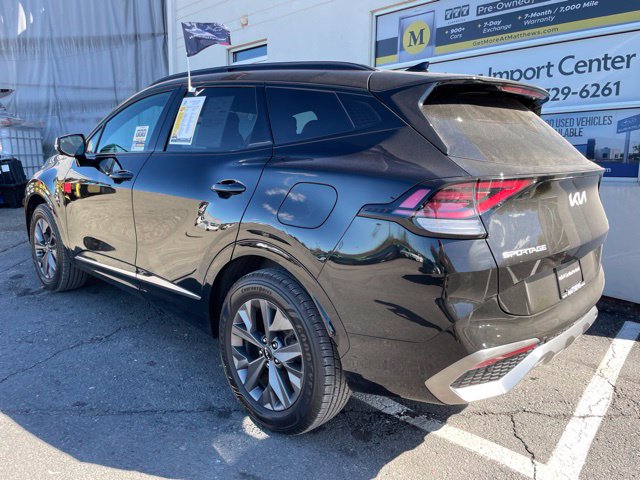 Certified 2024 Kia