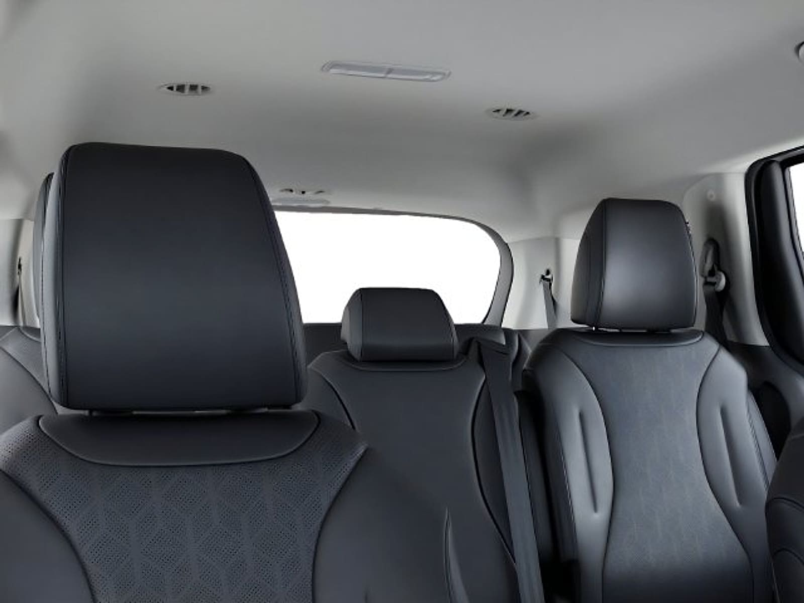 2026 Kia Carnival LXS - Photo 27