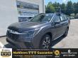 Certified 2023 Subaru Ascent Limited 7-Passenger SUV