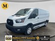  Ford Transit-250 Cargo