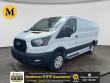 Used 2025 Ford Transit-250 Cargo Base Van Low Roof Van