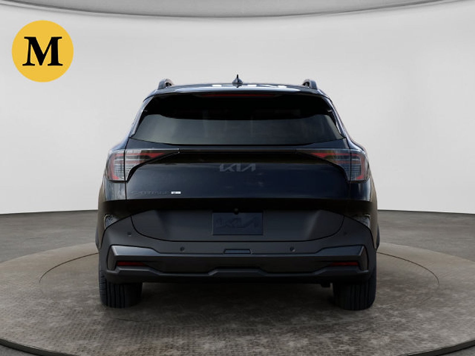 2026 Kia Sportage X-Line Prestige - Photo 13