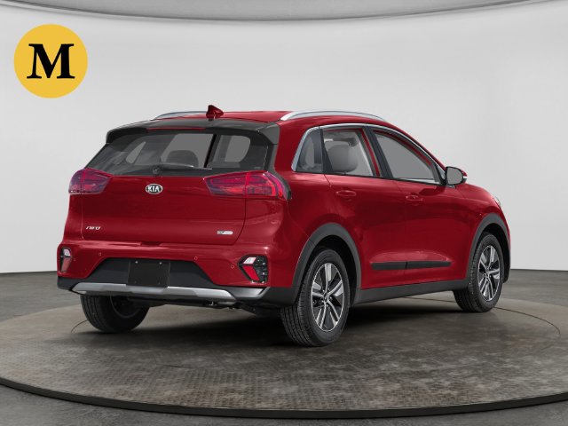 Used 2020 Kia Niro Touring SUV