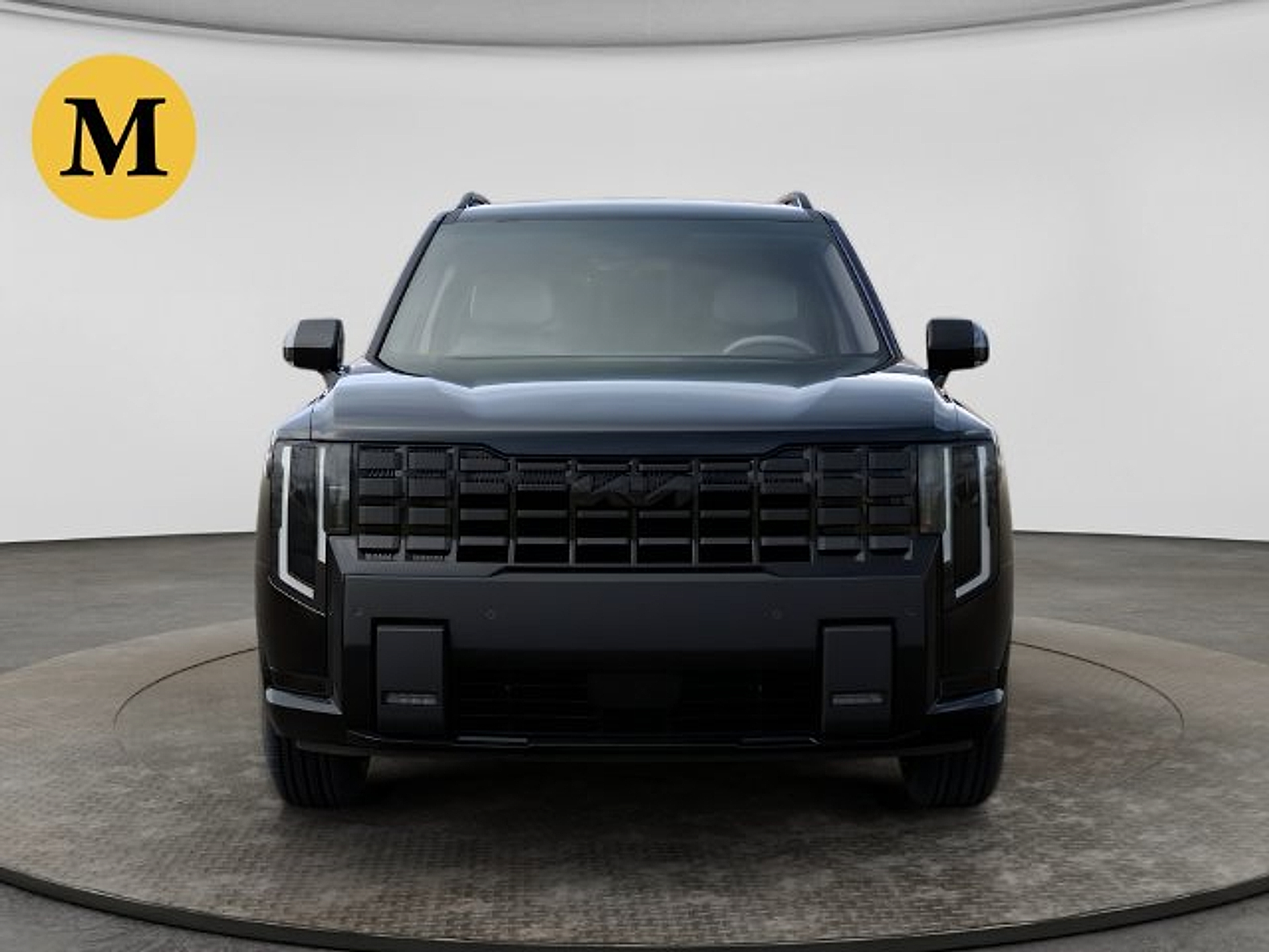 New 2027 Kia Telluride X-Line EX SUV