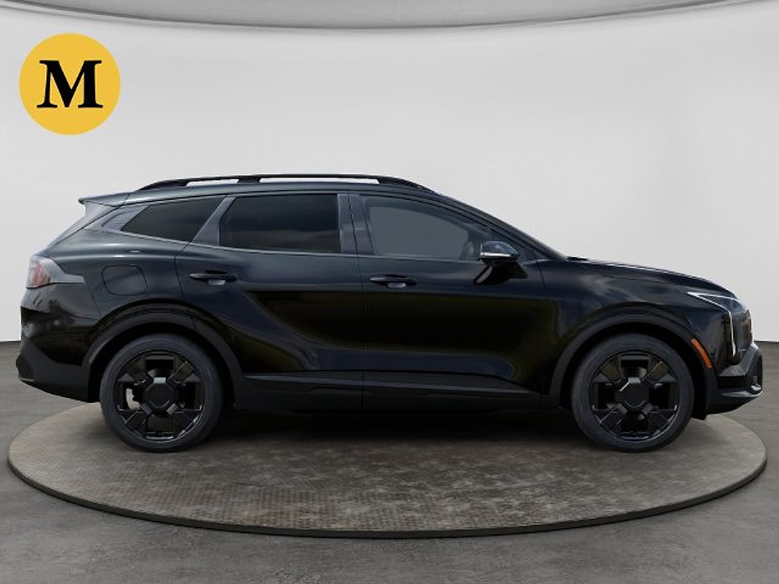 2026 Kia Sportage X-Line Prestige - Photo 7