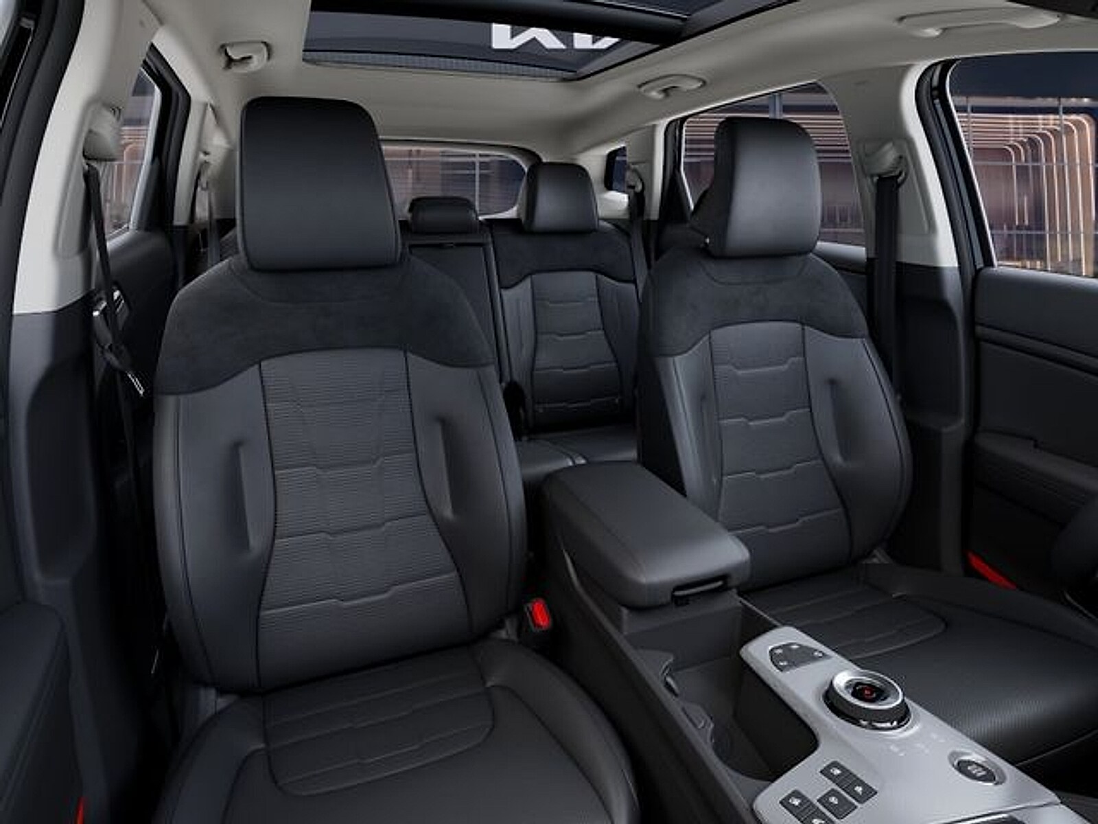 2026 Kia Sportage SX Prestige Hybrid - Photo 15
