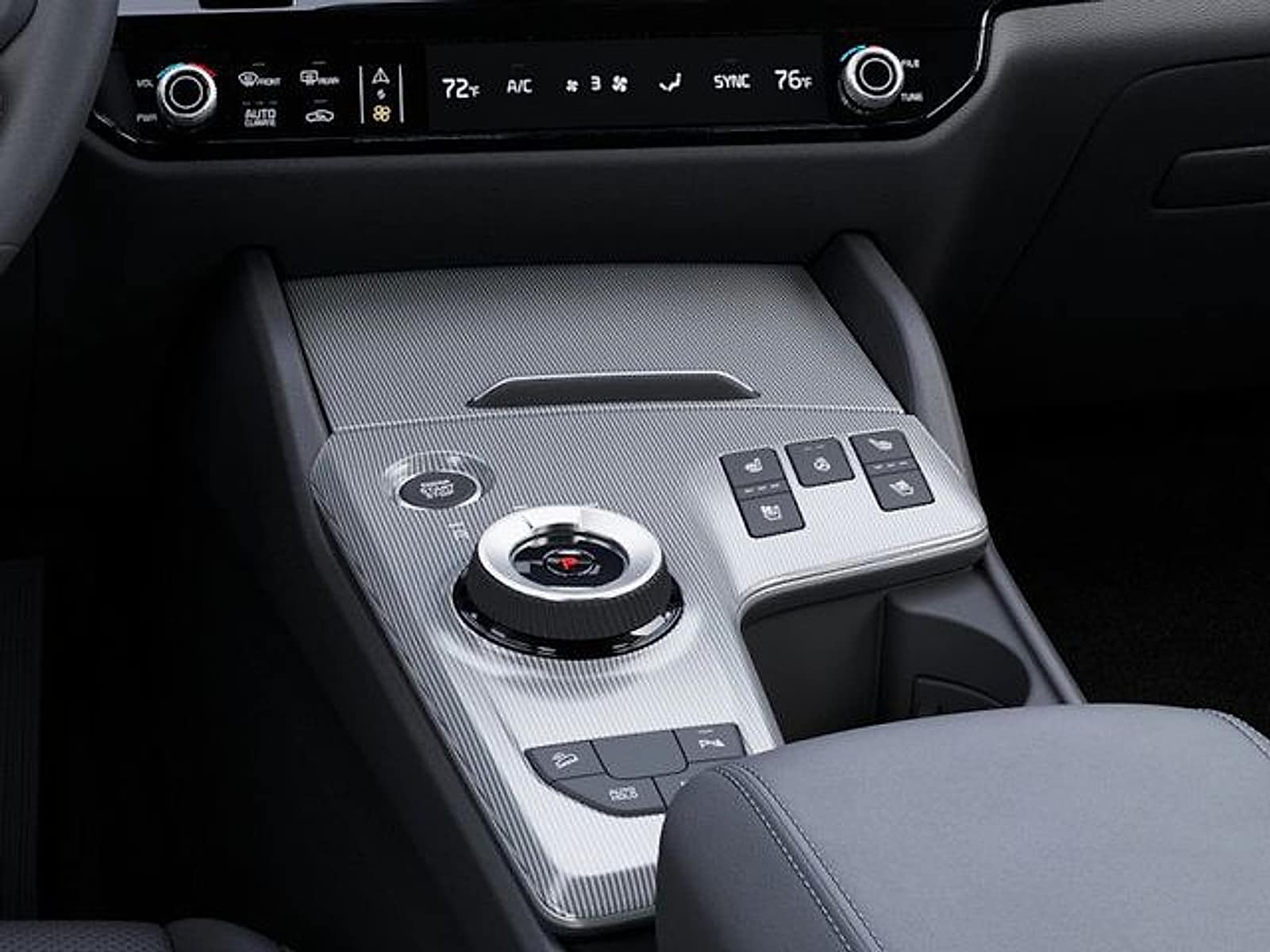 2026 Kia Sportage SX Prestige Hybrid - Photo 23