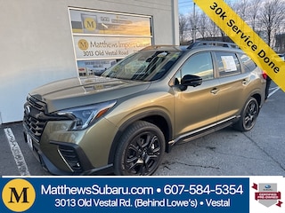 2023 Subaru Ascent Onyx Edition Limited 7-Passenger SUV