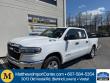 Used 2025 Ram 1500 Big Horn/Lone Star Truck Crew Cab