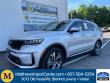Used 2023 Kia Sorento Hybrid EX SUV