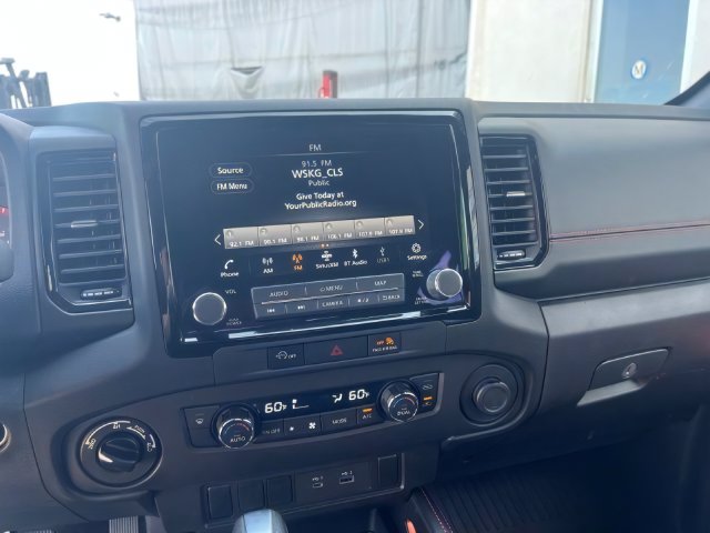 2024 Nissan Frontier PRO-4X - Photo 15