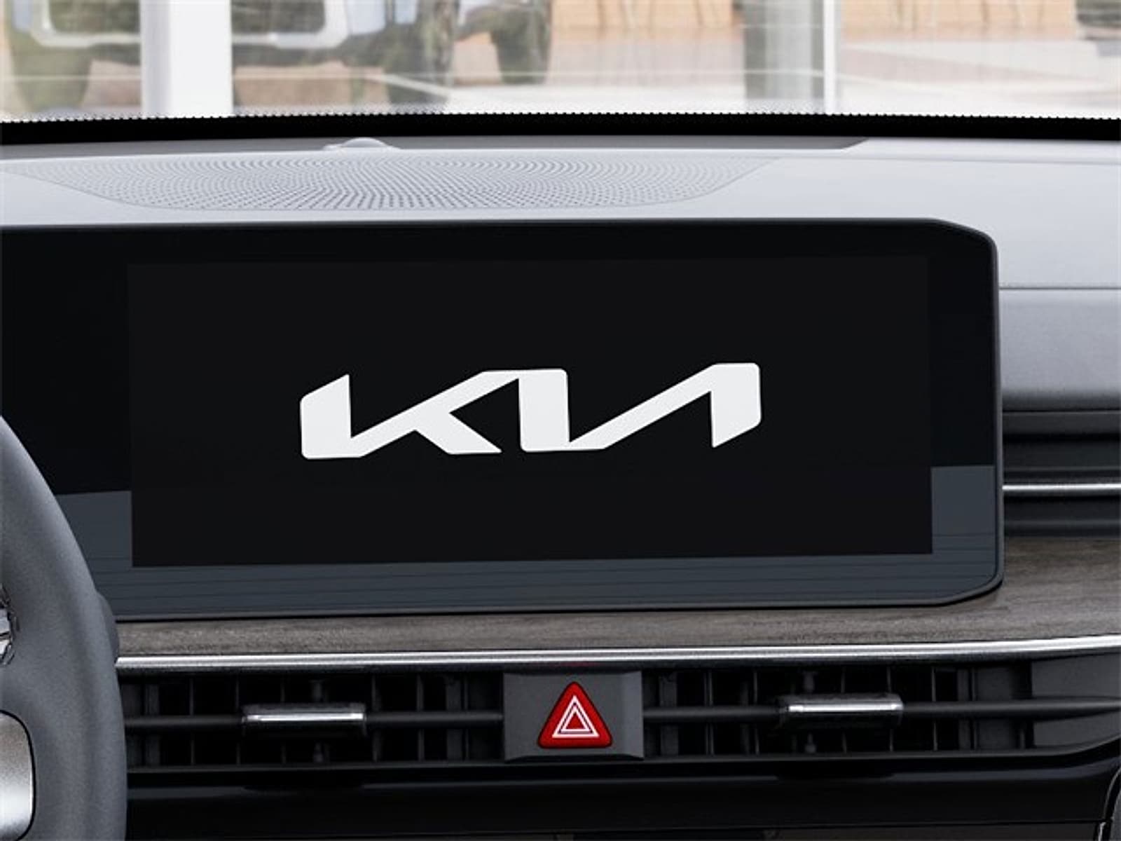 2026 Kia K5 EX - Photo 20