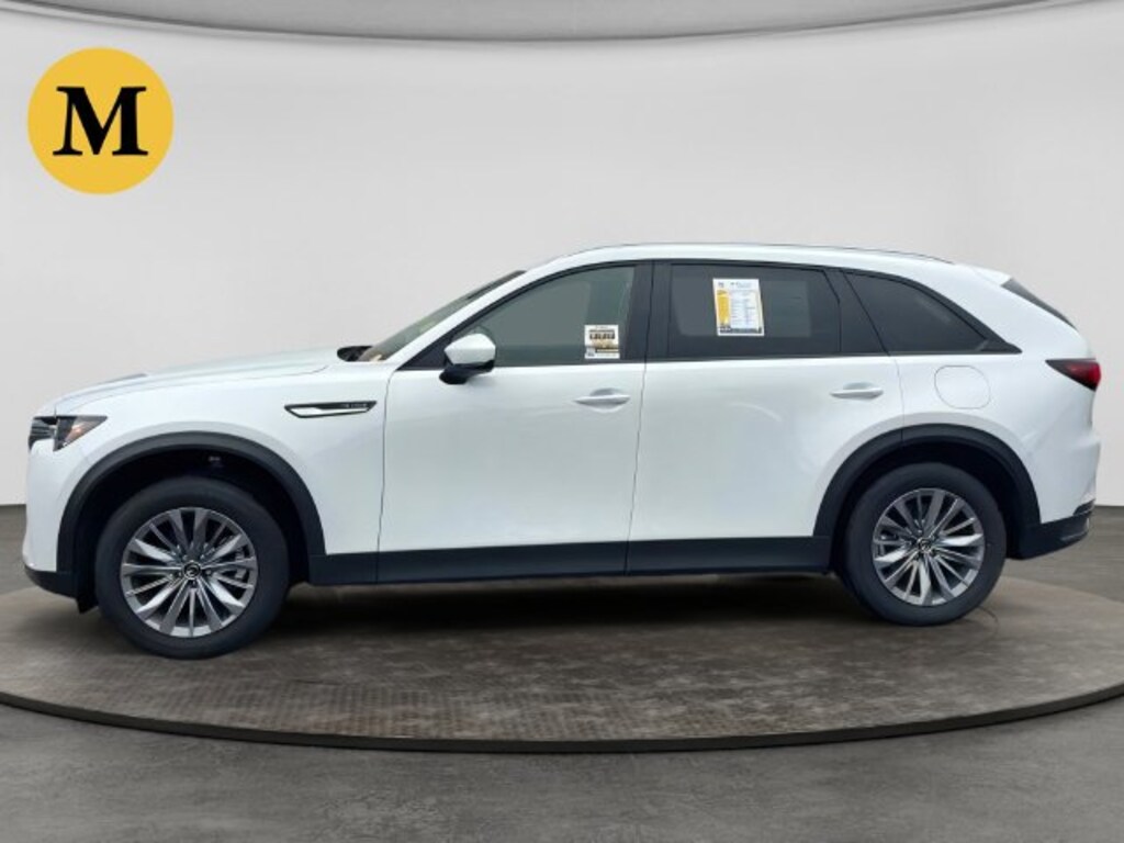 Used 2026 Mazda