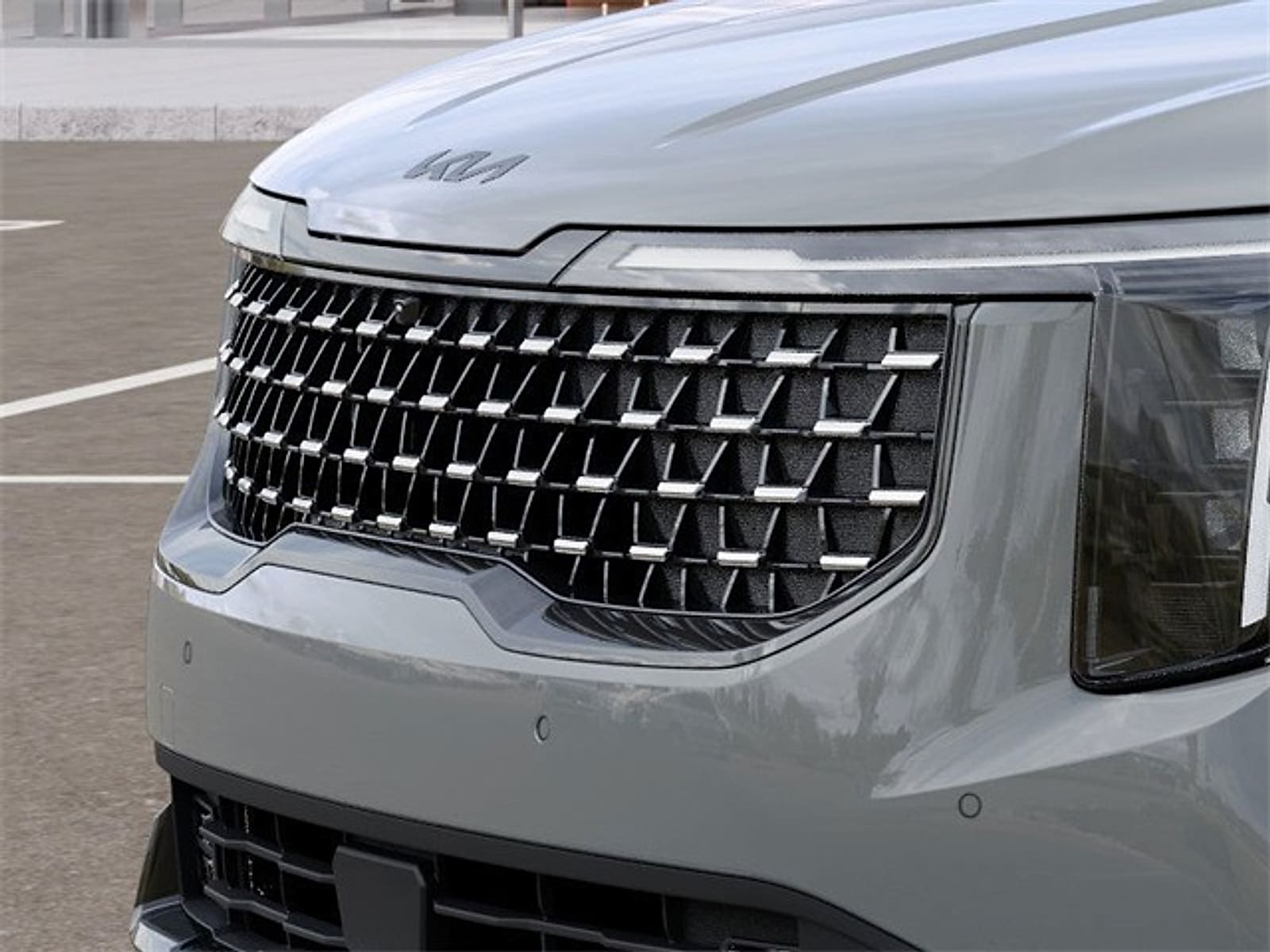 2026 Kia Carnival SX - Photo 12