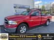  Ram 1500 Classic