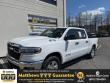 Used 2025 Ram 1500 Big Horn/Lone Star Truck Crew Cab