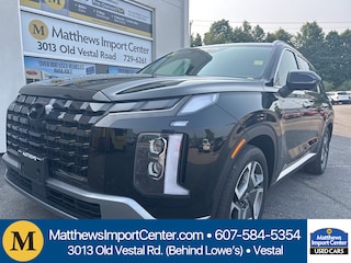 2024 Hyundai Palisade Limited SUV