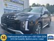 Used 2024 Hyundai Palisade Limited SUV