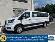 Used 2024 Ford Transit-350 Passenger  Wagon Low Roof Van