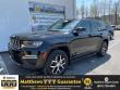 Used 2025 Jeep Grand Cherokee Limited SUV