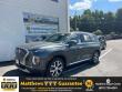 Used 2022 Hyundai Palisade SEL SUV