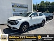  Kia Sportage Hybrid