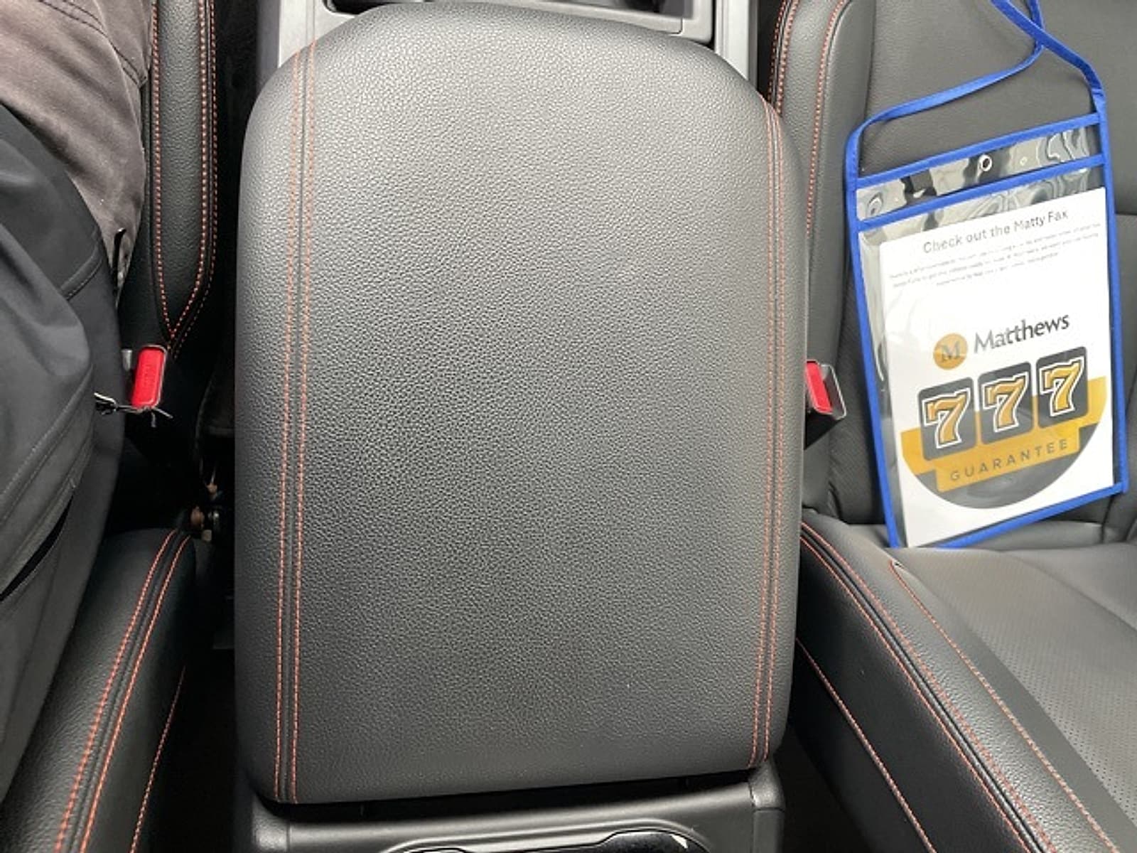 2024 Nissan Titan XD Pro-4X - Photo 12