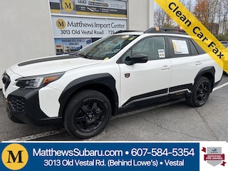 2024 Subaru Outback Wilderness SUV