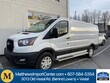  Ford Transit-250 Cargo