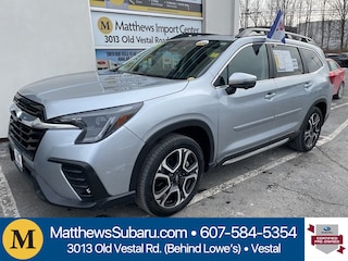 2023 Subaru Ascent Limited 7-Passenger SUV