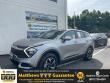 Certified 2023 Kia Sportage LX SUV