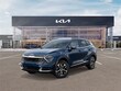 Kia Sportage Hybrid