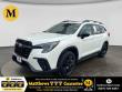 Certified 2026 Subaru Ascent Onyx Edition Touring 7-Passenger SUV