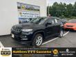 Used 2024 Jeep Compass Latitude SUV