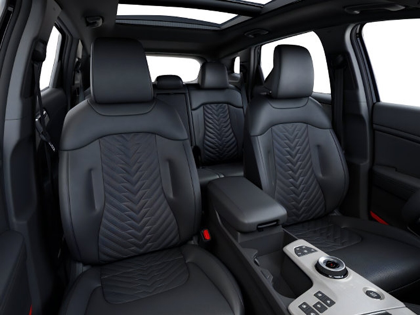 2026 Kia Sportage X-Line Prestige - Photo 15