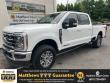 Used 2024 Ford F-250  Truck Crew Cab